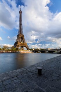 Tour Eiffel © David Briard