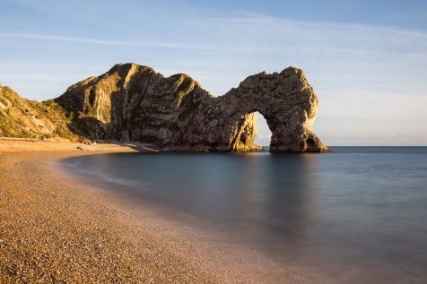 Durdle Door © David Briard