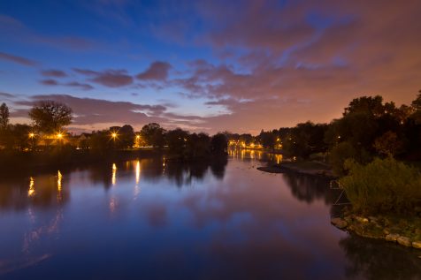 La Marne © David Briard