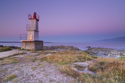 Phare de Kerroc'h © David Briard