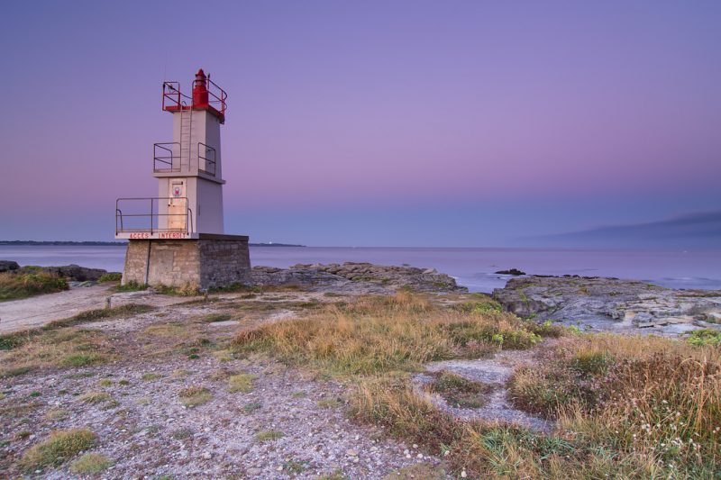 Phare de Kerroc'h © David Briard