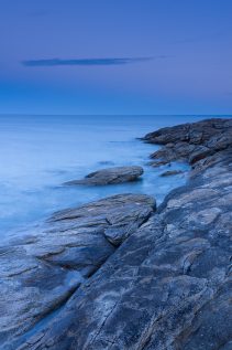 Côte bretonne © David Briard