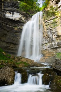 Le Grand Saut © David Briard