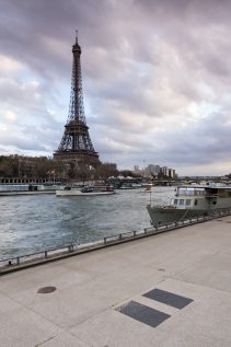 Tour Eiffel © David Briard