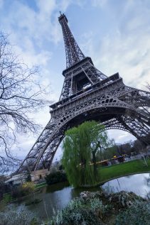 Tour Eiffel © David Briard