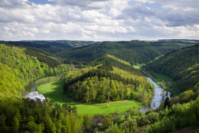 Le Tombeau du Géant © David Briard