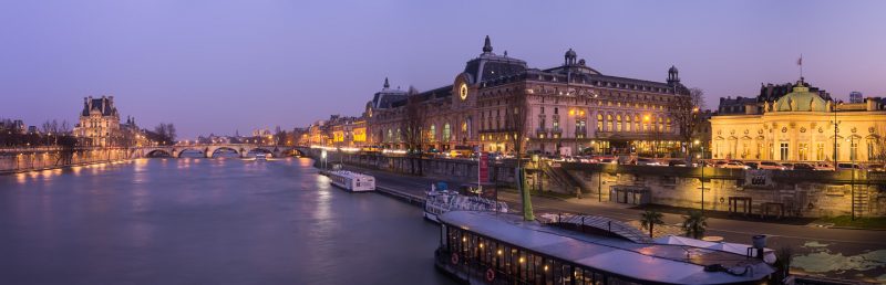 Musée d'Orsay © David Briard