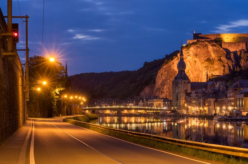 Dinant © David Briard