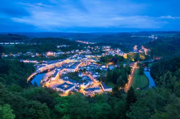 Bouillon de nuit © David Briard