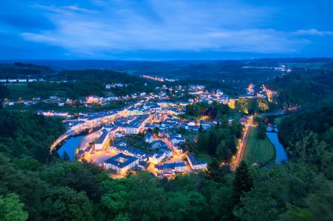 Bouillon de nuit © David Briard