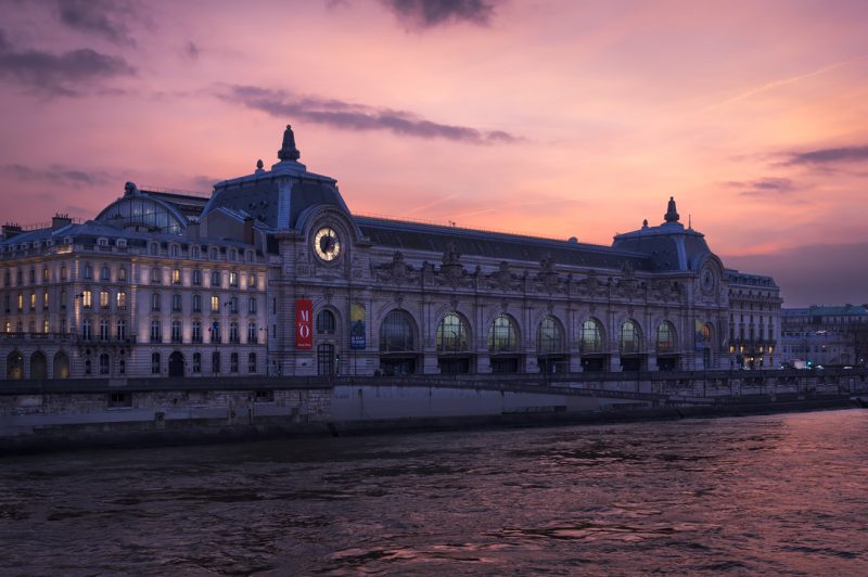 Orsay Museum © David Briard