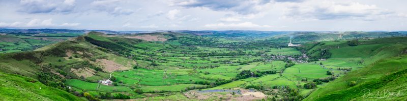 Hope Valley © David Briard