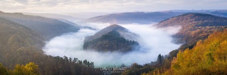 Giant's tomb © David Briard