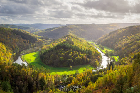 Tombeau du Géant © David Briard