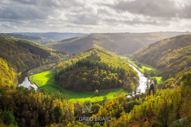 Tombeau du Géant © David Briard