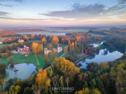 Château du Vivier © David Briard